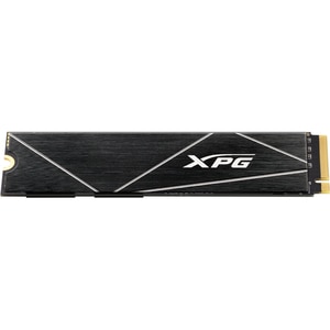 Solid-State Drive (SSD) ADATA XPG Gammix S70 Blade, 4TB, PCI Express 4.0 x4, M.2, AGAMMIXS70B-4T-CS Solid-State Drive (SSD) ADATA XPG Gammix S70 Blade, 4TB, PCI Express 4.0 x4, M.2, AGAMMIXS70B-4T-CS