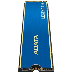 Solid-State Drive (SSD) ADATA Legend 710, 256GB, PCI Express 3.0 x4, M.2, ALEG-710-256GCS Solid-State Drive (SSD) ADATA Legend 710, 256GB, PCI Express 3.0 x4, M.2, ALEG-710-256GCS