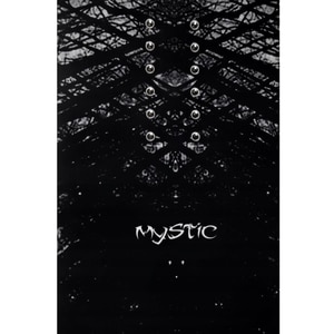 Placa snowboard RAVEN Mystic, 160 cm, multicolor Placa snowboard RAVEN Mystic, 160 cm, multicolor