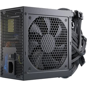 Sursa PC SEASONIC G12 GC-650 (2024), 650W, 120mm, 80 Plus Gold Sursa PC SEASONIC G12 GC-650 (2024), 650W, 120mm, 80 Plus Gold