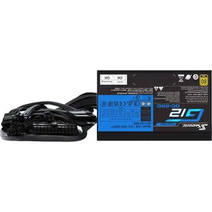 Sursa PC SEASONIC G12 GC-650 (2024), 650W, 120mm, 80 Plus Gold Sursa PC SEASONIC G12 GC-650 (2024), 650W, 120mm, 80 Plus Gold