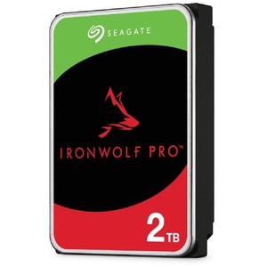 Hard Disk NAS SEAGATE IronWolf Pro, 2TB, 7200RPM, SATA3, 256MB, ST2000NT001 Hard Disk NAS SEAGATE IronWolf Pro, 2TB, 7200RPM, SATA3, 256MB, ST2000NT001