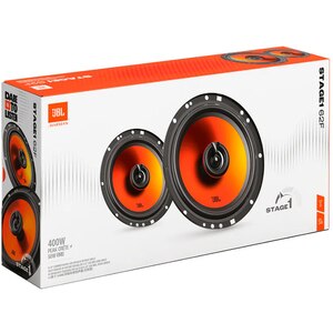 Boxe auto JBL Stage 1 62F, 50W RMS, 2 cai, 16.5cm Boxe auto JBL Stage 1 62F, 50W RMS, 2 cai, 16.5cm