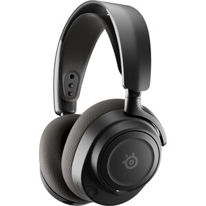 Casti Gaming Wireless STEELSERIES Arctis Nova 7 Gen 2, surround, multiplatforma, negru Casti Gaming Wireless STEELSERIES Arctis Nova 7 Gen 2, surround, multiplatforma, negru