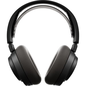 Casti Gaming Wireless STEELSERIES Arctis Nova 7X Gen 2, surround, multiplatforma, negru Casti Gaming Wireless STEELSERIES Arctis Nova 7X Gen 2, surround, multiplatforma, negru
