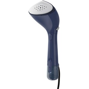 Aparat de calcat vertical PHILIPS Seria 7000 STH7020/20, 1500W, 100ml, albastru inchis Aparat de calcat vertical PHILIPS Seria 7000 STH7020/20, 1500W, 100ml, albastru inchis