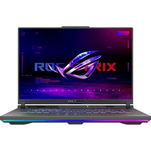 Laptop Gaming ASUS ROG Strix G16 G614FP-RV077, AMD Ryzen 9 9955HX pana la 5.4GHz, 16" Full HD+, 32GB, SSD 1TB, NVIDIA GeForce RTX 5070 8GB, Free DOS, Eclipse Gray Laptop Gaming ASUS ROG Strix G16 G614FP-RV077, AMD Ryzen 9 9955HX pana la 5.4GHz, 16" Full HD+, 32GB, SSD 1TB, NVIDIA GeForce RTX 5070 8GB, Free DOS, Eclipse Gray