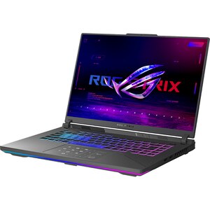Laptop Gaming ASUS ROG Strix G16 G614FP-RV077, AMD Ryzen 9 9955HX pana la 5.4GHz, 16" Full HD+, 32GB, SSD 1TB, NVIDIA GeForce RTX 5070 8GB, Free DOS, Eclipse Gray Laptop Gaming ASUS ROG Strix G16 G614FP-RV077, AMD Ryzen 9 9955HX pana la 5.4GHz, 16" Full HD+, 32GB, SSD 1TB, NVIDIA GeForce RTX 5070 8GB, Free DOS, Eclipse Gray