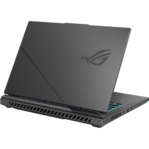 Laptop Gaming ASUS ROG Strix G16 G614FP-RV079, AMD Ryzen 9 9955HX pana la 5.4GHz, 16" Full HD+, 32GB, SSD 1TB, NVIDIA GeForce RTX 5070 8GB, Free DOS, Eclipse Gray Laptop Gaming ASUS ROG Strix G16 G614FP-RV079, AMD Ryzen 9 9955HX pana la 5.4GHz, 16" Full HD+, 32GB, SSD 1TB, NVIDIA GeForce RTX 5070 8GB, Free DOS, Eclipse Gray