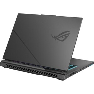 Laptop Gaming ASUS ROG Strix G16 G614FP-RV077, AMD Ryzen 9 9955HX pana la 5.4GHz, 16" Full HD+, 32GB, SSD 1TB, NVIDIA GeForce RTX 5070 8GB, Free DOS, Eclipse Gray Laptop Gaming ASUS ROG Strix G16 G614FP-RV077, AMD Ryzen 9 9955HX pana la 5.4GHz, 16" Full HD+, 32GB, SSD 1TB, NVIDIA GeForce RTX 5070 8GB, Free DOS, Eclipse Gray