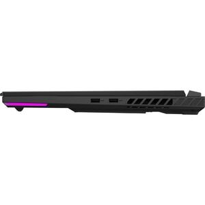 Laptop Gaming ASUS ROG Strix G18 G814FM-S8035, AMD Ryzen 9 9955HX pana la 5.4GHz, 18" Full HD+, 32GB, SSD 1TB, NVIDIA GeForce RTX 5060 8GB, Free DOS, Eclipse Gray Laptop Gaming ASUS ROG Strix G18 G814FM-S8035, AMD Ryzen 9 9955HX pana la 5.4GHz, 18" Full HD+, 32GB, SSD 1TB, NVIDIA GeForce RTX 5060 8GB, Free DOS, Eclipse Gray
