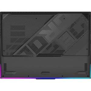 Laptop Gaming ASUS ROG Strix G18 G814FM-S8035, AMD Ryzen 9 9955HX pana la 5.4GHz, 18" Full HD+, 32GB, SSD 1TB, NVIDIA GeForce RTX 5060 8GB, Free DOS, Eclipse Gray Laptop Gaming ASUS ROG Strix G18 G814FM-S8035, AMD Ryzen 9 9955HX pana la 5.4GHz, 18" Full HD+, 32GB, SSD 1TB, NVIDIA GeForce RTX 5060 8GB, Free DOS, Eclipse Gray