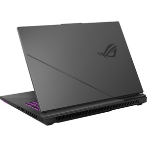 Laptop Gaming ASUS ROG Strix G18 G814FM-S8035, AMD Ryzen 9 9955HX pana la 5.4GHz, 18" Full HD+, 32GB, SSD 1TB, NVIDIA GeForce RTX 5060 8GB, Free DOS, Eclipse Gray Laptop Gaming ASUS ROG Strix G18 G814FM-S8035, AMD Ryzen 9 9955HX pana la 5.4GHz, 18" Full HD+, 32GB, SSD 1TB, NVIDIA GeForce RTX 5060 8GB, Free DOS, Eclipse Gray