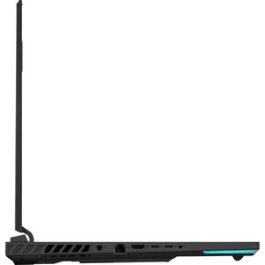 Laptop Gaming ASUS ROG Strix G18 G814FP-S8054, AMD Ryzen 9 9955HX pana la 5.4GHz, 18" Full HD+, 32GB, SSD 1TB, NVIDIA GeForce RTX 5070 8GB, Free DOS, Eclipse Gray Laptop Gaming ASUS ROG Strix G18 G814FP-S8054, AMD Ryzen 9 9955HX pana la 5.4GHz, 18" Full HD+, 32GB, SSD 1TB, NVIDIA GeForce RTX 5070 8GB, Free DOS, Eclipse Gray