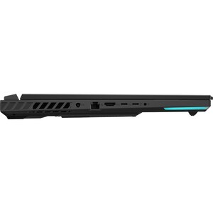 Laptop Gaming ASUS ROG Strix G18 G814FP-S8069, AMD Ryzen 9 9955HX pana la 5.4GHz, 18" Full HD+, 32GB, SSD 2TB, NVIDIA GeForce RTX 5070 8GB, Free DOS, Eclipse Gray Laptop Gaming ASUS ROG Strix G18 G814FP-S8069, AMD Ryzen 9 9955HX pana la 5.4GHz, 18" Full HD+, 32GB, SSD 2TB, NVIDIA GeForce RTX 5070 8GB, Free DOS, Eclipse Gray