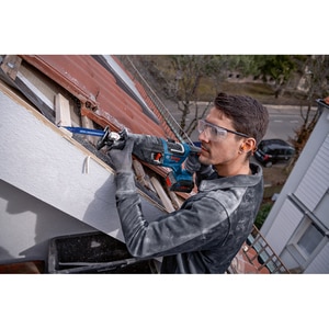 Fierastrau orizontal BOSCH PROFESSIONAL BITURBO GSA 185-LI F.A., albastru Fierastrau orizontal BOSCH PROFESSIONAL BITURBO GSA 185-LI F.A., albastru