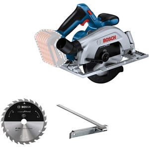Fierastrau circular BOSCH PROFESSIONAL GKS 185-LI, 165mm F.A., albastru Fierastrau circular BOSCH PROFESSIONAL GKS 185-LI, 165mm F.A., albastru