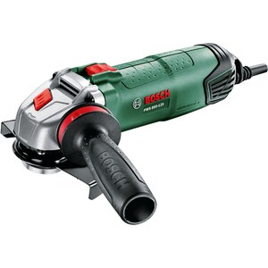 Polizor unghiular BOSCH PWS 850-125, 850W, 125mm, verde Polizor unghiular BOSCH PWS 850-125, 850W, 125mm, verde