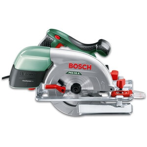 Fierastrau circular BOSCH PKS 55 A, 1200W, 5600rpm Fierastrau circular BOSCH PKS 55 A, 1200W, 5600rpm