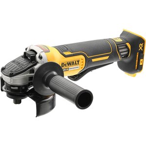 Polizor unghiular (flex) DEWALT DCG406N, 1000W, 9000RPM, 125mm Polizor unghiular (flex) DEWALT DCG406N, 1000W, 9000RPM, 125mm