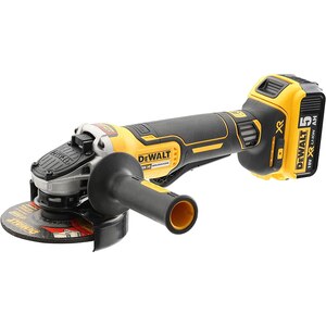 Polizor unghiular (flex) DEWALT DCG406N, 1000W, 9000RPM, 125mm Polizor unghiular (flex) DEWALT DCG406N, 1000W, 9000RPM, 125mm