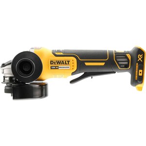 Polizor unghiular (flex) DEWALT DCG406N, 1000W, 9000RPM, 125mm Polizor unghiular (flex) DEWALT DCG406N, 1000W, 9000RPM, 125mm