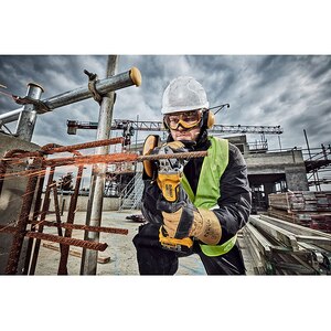 Polizor unghiular (flex) DEWALT DCG406N, 1000W, 9000RPM, 125mm Polizor unghiular (flex) DEWALT DCG406N, 1000W, 9000RPM, 125mm