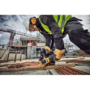 Polizor unghiular (flex) DEWALT DCG406N, 1000W, 9000RPM, 125mm Polizor unghiular (flex) DEWALT DCG406N, 1000W, 9000RPM, 125mm