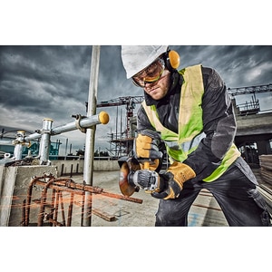 Polizor unghiular (flex) DEWALT DCG406N, 1000W, 9000RPM, 125mm Polizor unghiular (flex) DEWALT DCG406N, 1000W, 9000RPM, 125mm
