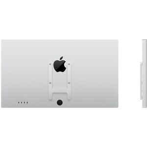 Monitor APPLE Studio Display mfey4z/a, 27" 5K Retina, WebCam 12MP, Standard Glass, VESA Mount Adapter (Stand not included), argintiu Monitor APPLE Studio Display mfey4z/a, 27" 5K Retina, WebCam 12MP, Standard Glass, VESA Mount Adapter (Stand not included), argintiu