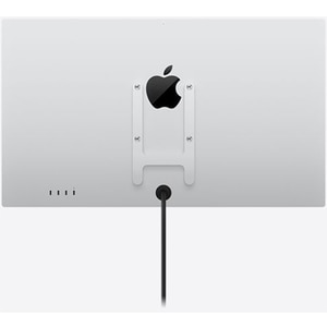 Monitor APPLE Studio Display myjf3z/a, 27" 5K Retina, WebCam 12MP, Standard Glass, Tilt and Height Adjustable Stand, argintiu Monitor APPLE Studio Display myjf3z/a, 27" 5K Retina, WebCam 12MP, Standard Glass, Tilt and Height Adjustable Stand, argintiu