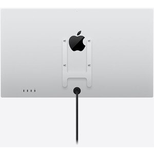 Monitor APPLE Studio Display myjg3z/a, 27" 5K Retina, WebCam 12MP, Standard Glass, Tilt Adjustable Stand, argintiu Monitor APPLE Studio Display myjg3z/a, 27" 5K Retina, WebCam 12MP, Standard Glass, Tilt Adjustable Stand, argintiu