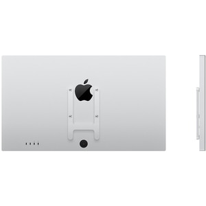Monitor APPLE Studio Display XDR mfen4z/a, 27" 5K Retina, WebCam 12MP, Standard Glass, VESA Mount Adapter (Stand not included), argintiu Monitor APPLE Studio Display XDR mfen4z/a, 27" 5K Retina, WebCam 12MP, Standard Glass, VESA Mount Adapter (Stand not included), argintiu