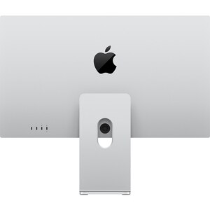 Monitor APPLE Studio Display XDR mfel4rc/a, 27" 5K Retina, WebCam 12MP, Standard Glass, Tilt and Height Adjustable Stand, argintiu Monitor APPLE Studio Display XDR mfel4rc/a, 27" 5K Retina, WebCam 12MP, Standard Glass, Tilt and Height Adjustable Stand, argintiu