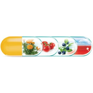 Supliment alimentar Proretin, 30 capsule, ROTTA NATURA Supliment alimentar Proretin, 30 capsule, ROTTA NATURA