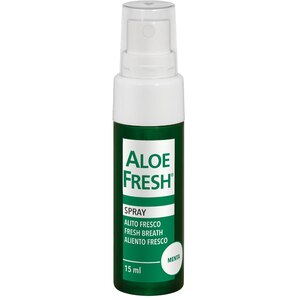 Spray de gura antibacterian Alore Fresh, 200 ml, ESI Spray de gura antibacterian Alore Fresh, 200 ml, ESI
