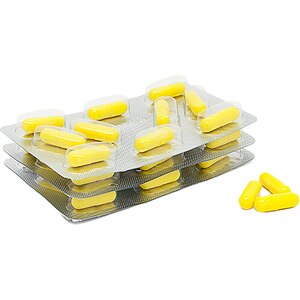 Supliment alimentar Vitamina B Complex, 30 capsule, LABORATOARELE REMEDIA Supliment alimentar Vitamina B Complex, 30 capsule, LABORATOARELE REMEDIA
