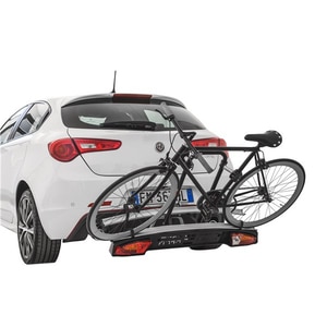 Suport biciclete MENABO Merak Rapid, Prindere pe carlig de remorcare, 2 biciclete Suport biciclete MENABO Merak Rapid, Prindere pe carlig de remorcare, 2 biciclete