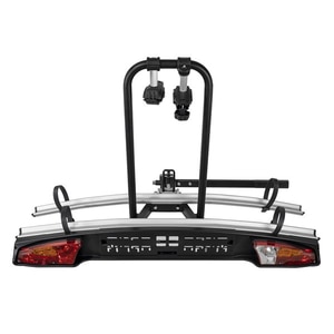 Suport biciclete MENABO Merak Rapid, Prindere pe carlig de remorcare, 2 biciclete Suport biciclete MENABO Merak Rapid, Prindere pe carlig de remorcare, 2 biciclete
