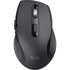 Mouse Wireless TRUST Sura 25479, 1500 dpi, negru Mouse Wireless TRUST Sura 25479, 1500 dpi, negru