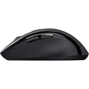 Mouse Wireless TRUST Sura 25479, 1500 dpi, negru Mouse Wireless TRUST Sura 25479, 1500 dpi, negru