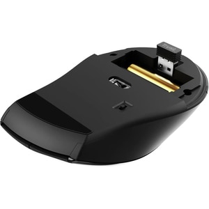 Mouse Wireless TRUST Sura 25479, 1500 dpi, negru Mouse Wireless TRUST Sura 25479, 1500 dpi, negru