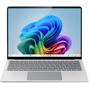 Laptop MICROSOFT Surface Laptop 7, Snapdragon X Elite-Qualcomm X1E-80-100 pana la 4.0GHz, 13.8" Touch, 16GB, SSD 512GB, Qualcomm Adreno, Windows 11 Home, Platinum Laptop MICROSOFT Surface Laptop 7, Snapdragon X Elite-Qualcomm X1E-80-100 pana la 4.0GHz, 13.8" Touch, 16GB, SSD 512GB, Qualcomm Adreno, Windows 11 Home, Platinum