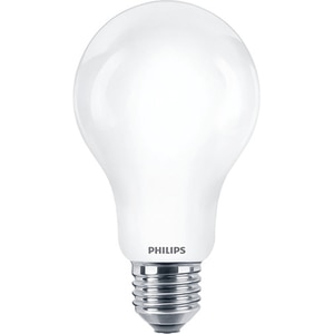Bec LED PHILIPS A67, E27, 13W, 2000lm, lumina calda Bec LED PHILIPS A67, E27, 13W, 2000lm, lumina calda