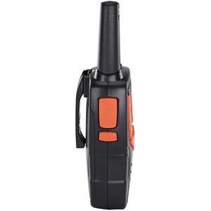 Set statii emisie-receptie COBRA AM655, 16 canale, raza 8km, 2buc Set statii emisie-receptie COBRA AM655, 16 canale, raza 8km, 2buc