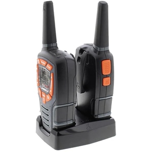 Set statii emisie-receptie COBRA AM855, 16 canale, raza 10km, 2buc Set statii emisie-receptie COBRA AM855, 16 canale, raza 10km, 2buc