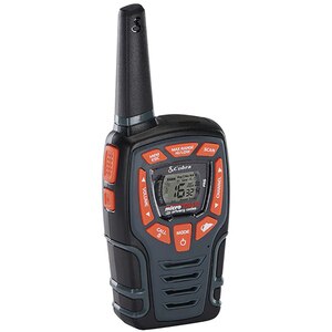 Set statii emisie-receptie COBRA AM855, 16 canale, raza 10km, 2buc Set statii emisie-receptie COBRA AM855, 16 canale, raza 10km, 2buc
