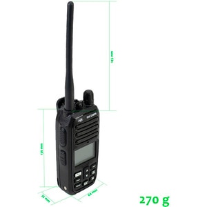 Statie emisie-receptie portabila PNI DS890, maritima. 5W Statie emisie-receptie portabila PNI DS890, maritima. 5W