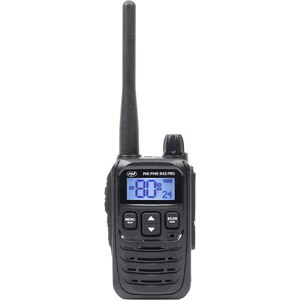Statie emisie-receptie portabila PNI PMR R45 PRO, 0.5W Statie emisie-receptie portabila PNI PMR R45 PRO, 0.5W