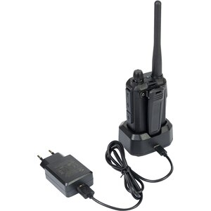 Statie emisie-receptie portabila PNI PMR R45 PRO, 0.5W Statie emisie-receptie portabila PNI PMR R45 PRO, 0.5W